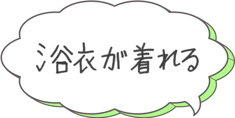 JLPTN4に合格できます